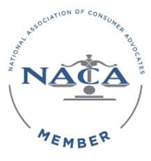 NACA | National Association of Consumer Advocates | Member