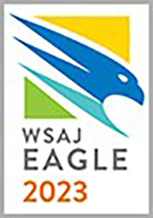 WSAJ | Eagle | 2023