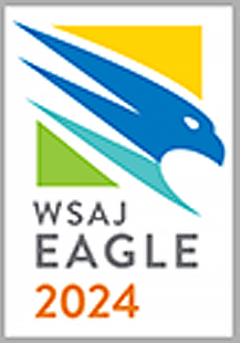 WSAJ | Eagle | 2024
